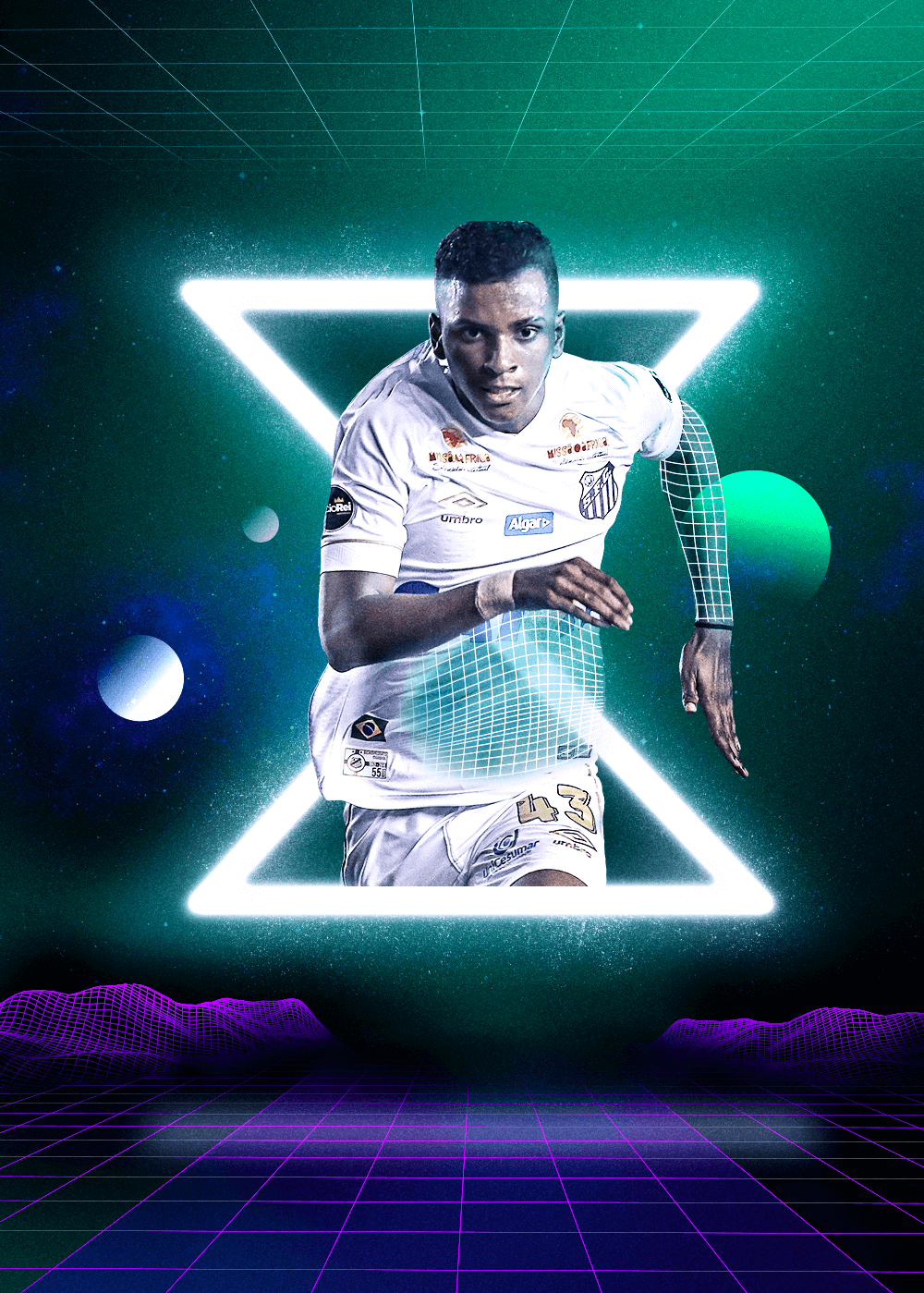 球员的个人 球员的个人