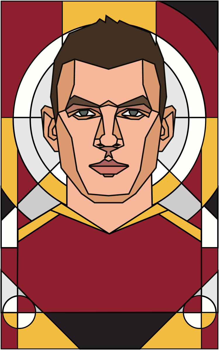 跨界并非易 跨界并非易