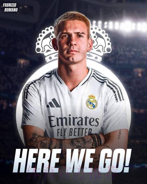 罗马诺:皇马准备报价美国18岁门将斯隆纳 罗马诺:皇马准备报价美国18岁门将斯隆纳