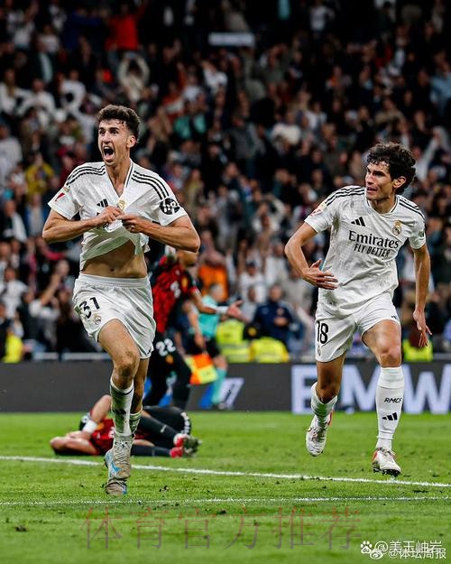 马卡:皇马中卫巴列霍放弃休假 留在卡斯蒂亚训练