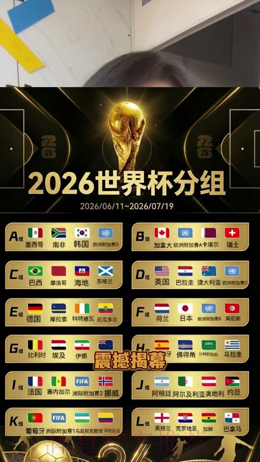 2026世界杯投注指南:如何识别冷门与热门对决 2026世界杯投注指南:如何识别冷门与热门对决